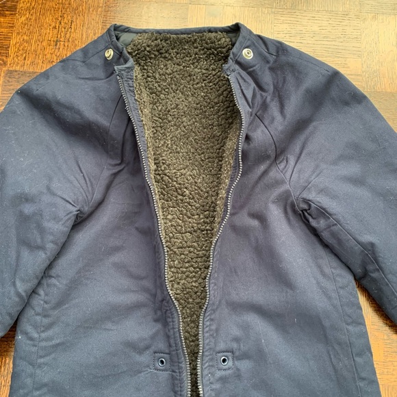 GAP 3-in-1 Multi-season Coat - Picture 8 of 15